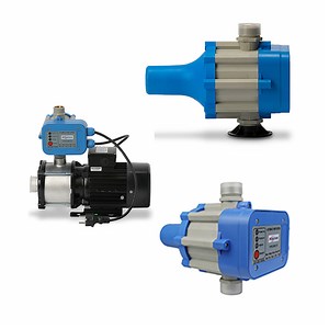 [Hot Item] Wasinex Energy-Saving Water Pump Automatic Pressure Control Switch with Program Settings 1c