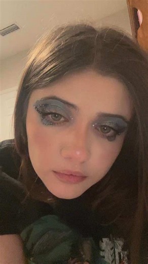 More drafts, yayyy. #butterfly #butterflymakeup #makeup #draftdump #drafts