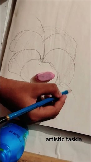how to draw Java #art #drawing