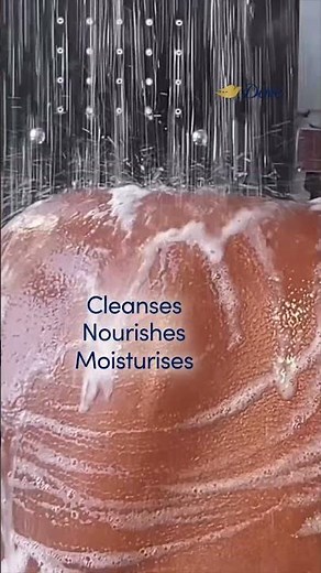 For softer, nourished skin this winter, add Dove Body Wash to your shower routine.