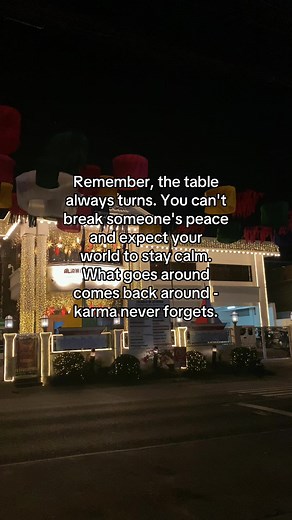 Karma by Skusta Clee: What Goes Around Comes Back Around