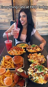 Experience the love affair between spice and flavor only at HHC! 😋🔥🐓 📍1839 N Ruby St Takeout/Delivery: 🚘 UberEats 🚘 DoorDash 🚘 GrubHub #hhc #houstontxhotchicken | HHC