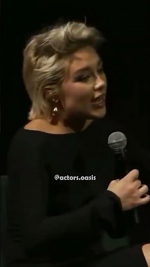 What happened during the Oppenheimer INTIMATE scene between Florence Pugh and Cillian Murphy