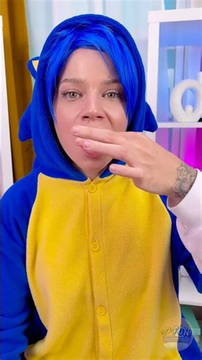 A MÁGICA DO TOMATE VAPORIZADO! 🍅✨