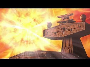 Imperial Navy- Reign through Terror(Tarkin Doctrine)