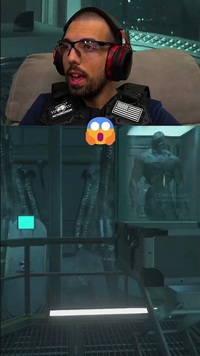 Ace Discovers Secret Experiment Lab In Resident Evil 3 😱