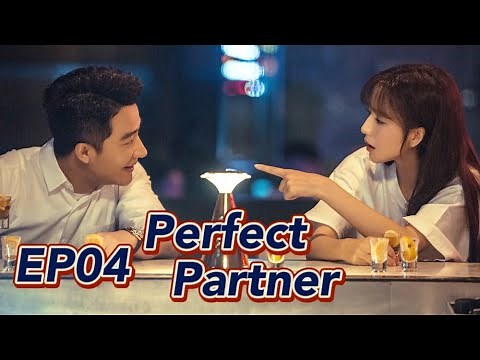 [Workplace Drama] Perfect Partner EP4 | Starring: Huang Xuan, Tong Liya | ENG SUB【Huace TV English】