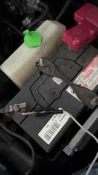 How to check fuses using automotive circuit tester