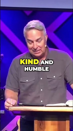 Jesus: Meekness, Power, and True Strength #shorts