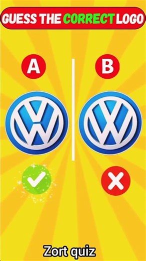 Guess The Correct Logo 🇺🇸 | Ultimate Logo Quiz Challenge 2026 🔥 #viral #usashorts