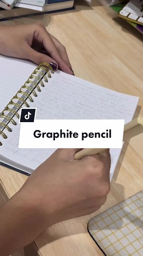 Menjawab Pertanyaan Sejuta Umat: Pensil Gravit