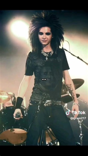 Bill Kaulitz always perfect #Tokio Hotel