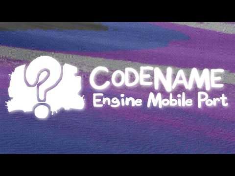 Codename Engine Android/iOS Port