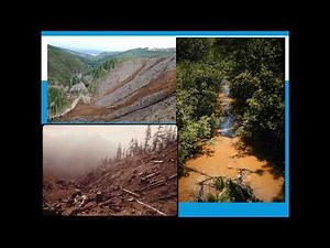 APES Unit 5.2: Clear-Cutting