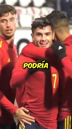 Por qué Brahim Díaz ahora se podría nacionalizar Español de nuevo?