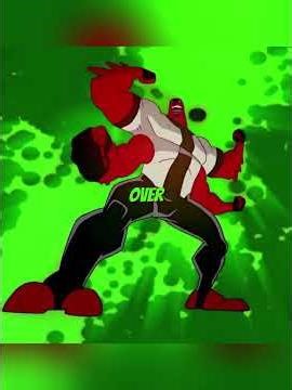 Why Ben Tennyson Can’t Fully Control Some Aliens 😳 Omnitrix