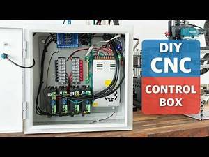 Building a CNC Motion Controller - Complete Guide | HTMCNC #2