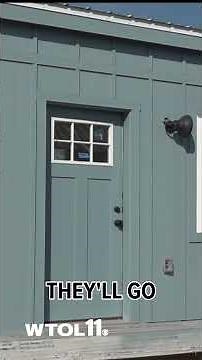 Homes for hope: Ending homelessness one family at a time