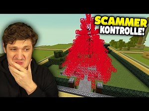 SCAMMER CONTROL! PLAYER "HeulLeise" is NOT happy 🤣