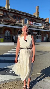 Join East Suffolk Lines Community Rail Officer, Thalia, as she takes you on a virtual tour of some of the lovely destinations you can visit on the lines between Ipswich and Lowestoft / Felixstowe. Plan your trip at www.greateranglia.co.uk #GreaterAnglia #GreaterAngliaTrains #Suffolk #DaysOutByRail #DaysOutByTrain #Lowestoft #Felixstowe #Ipswich #SuffolkCoast | Greater Anglia