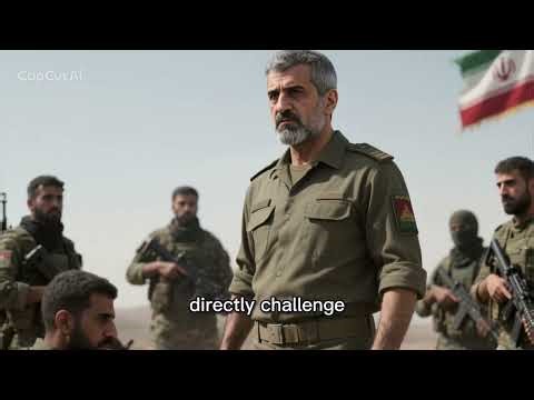 Iran vs Israel War: The Conflict That Could Start World War 3 | Full Documentary