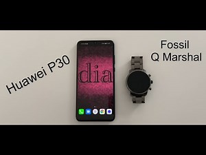 Dexcom G6 Android Watch