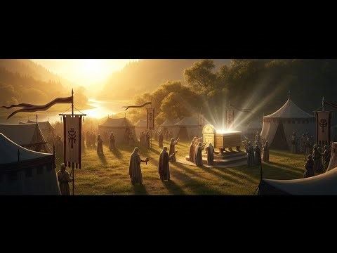 The Book Of Nehemiah, Complete Chapter Narration-Book Of Hebrews (Amplified) Audio Bible (FULL)