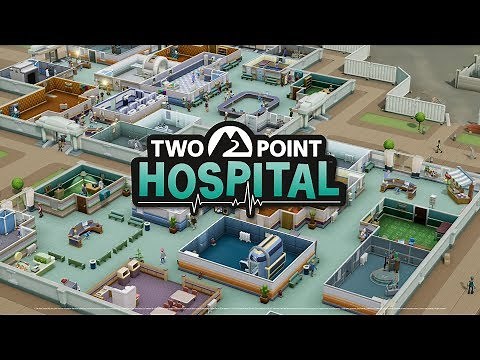 (PC) How 2 Mod Two Point Hospital Money & K Points With Cheat Engine