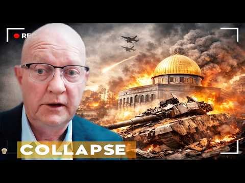 THIS IS ISRAEL’S WORST NIGHTMARE. | COL. Lawrence Wilkerson
