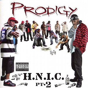 Prodigy - H.N.I.C. Pt. 2