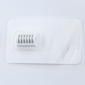 [Hot Item] Medical Surgery Titanium Clips Different Sizes Ligation Clip Used in Operation