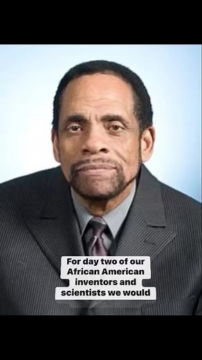 Day 2 of African-American Inventors and Scientists… George Edward Alcorn, Jr. #blackhistorymonth | LadyByrd