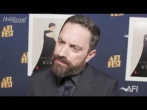 Pablo Larraín on Why Angelina Jolie Was Perfect as Maria Callas & Why 'Maria' Was Personal for Him