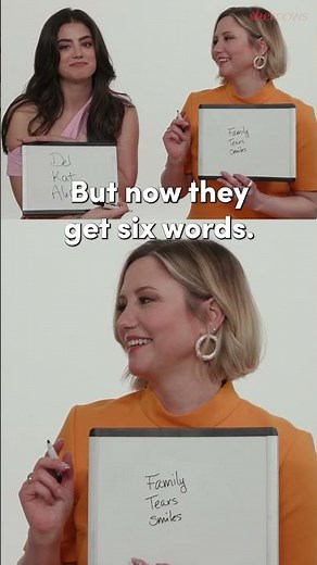 The Way Home Cast Sums Up Season 4 Finale In THREE Words | SheKnows