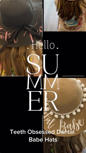 Teeth Obsessed on TikTok