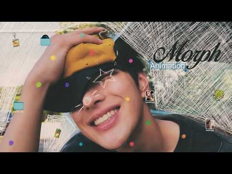 Morph Animation with Alight Motion | Alight motion Tutorial