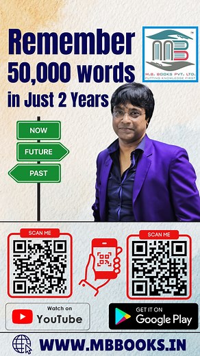 Remember 50,000 Words in Just 2 Years | English by Ajay Sir