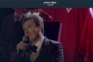 DANIEL ON AMAZON PRIME - Daniel O'Donnell