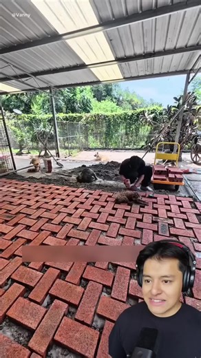 Diseño de Pisos con Ladrillo: Guía Práctica