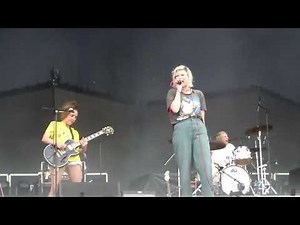 Dead Sara - "Weatherman" @ Rockville Festival 2021, Daytona Florida, Live HQ