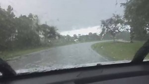 11K views · 154 reactions | A stormy afternoon in Port St. Lucie....