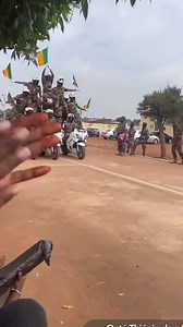 36K views · 216 reactions | Vu au défilé militaire du 64e anniversaire de l'indépendance du Mali SUPER !!! | 혿홚홣활홪홚홡é 홏홑 | Facebook
