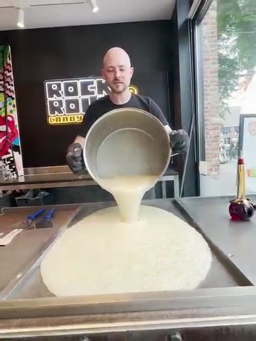 A Clever Reason To Eat Your Candy!! 😂 | Rocks & Rolls Candy