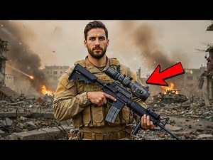 How an ILLEGAL M16 'Mistake' KILLED ALL American Soldiers