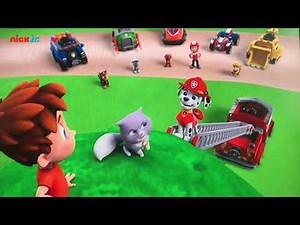 Paw Patrol Liedje ~ Intro ~ Dutch/Nederlands