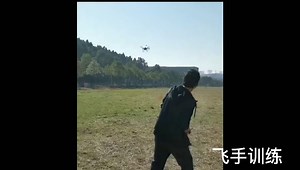 无人机AOPA学习，考试，成长