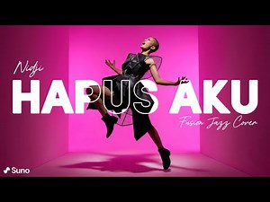 NIDJI - HAPUS AKU (2005) | FUSION JAZZ COVER #NNMRequest