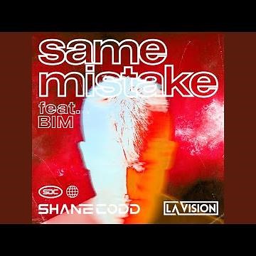 Same Mistake