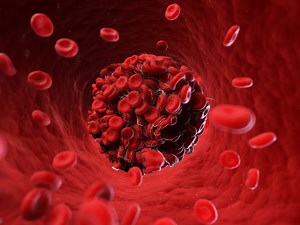 Coagulation du sang : analyses, maladie, c'est quoi ?