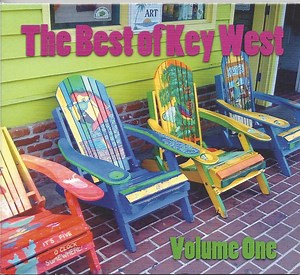 Various - The Best Of Key West Volume One